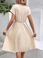 Deluxerie Vestito MF-Ember