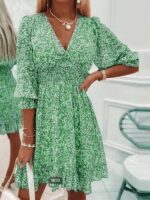 Deluxerie Vestito MF-Emblyn