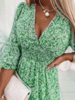 Deluxerie Vestito MF-Emblyn