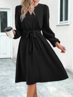 Deluxerie Vestito MF-Fortney
