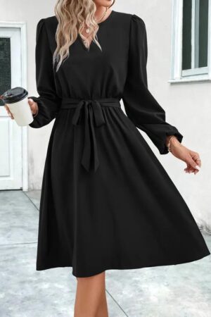 Deluxerie Vestito MF-Fortney