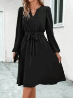 Deluxerie Vestito MF-Fortney
