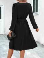 Deluxerie Vestito MF-Fortney