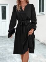 Deluxerie Vestito MF-Fortney