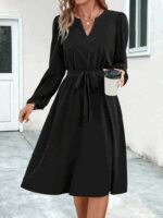 Deluxerie Vestito MF-Fortney
