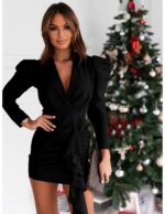 Deluxerie Vestito MF-Fortnie