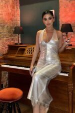 Deluxerie Vestito MF-Gaea