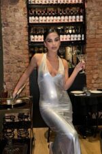Deluxerie Vestito MF-Gaea