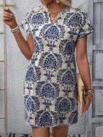 Deluxerie Vestito MF-Gilenia