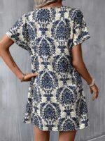 Deluxerie Vestito MF-Gilenia