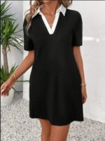 Deluxerie Vestito MF-Gjuzel