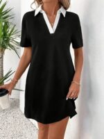 Deluxerie Vestito MF-Gjuzel