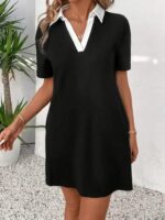 Deluxerie Vestito MF-Gjuzel
