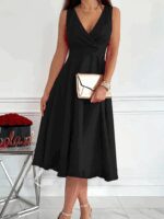 Deluxerie Vestito MF-Glady