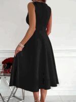 Deluxerie Vestito MF-Glady