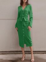 Deluxerie Vestito MF-Glorea