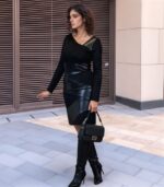 Deluxerie Vestito MF-Gloree