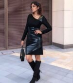 Deluxerie Vestito MF-Gloree