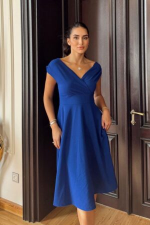 Deluxerie Vestito MF-Glorey