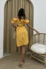 Deluxerie Vestito MF-Gloribel