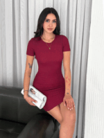 Deluxerie Vestito MF-Jemsa