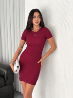 Deluxerie Vestito MF-Jemsa