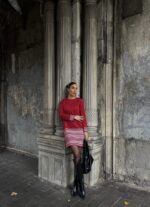 Deluxerie Vestito MF-Kadienne