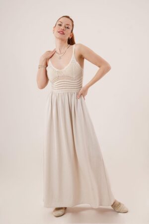 Deluxerie Vestito MF-Kaidee