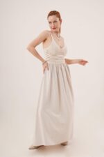 Deluxerie Vestito MF-Kaidee