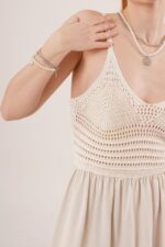 Deluxerie Vestito MF-Kaidee