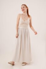 Deluxerie Vestito MF-Kaidee