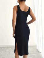 Deluxerie Vestito MF-Kallyope