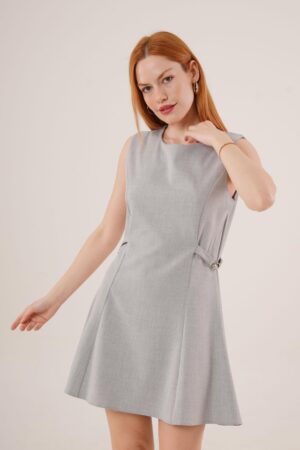 Deluxerie Vestito MF-Kamalei