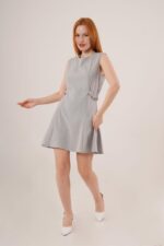 Deluxerie Vestito MF-Kamalei