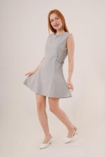 Deluxerie Vestito MF-Kamalei
