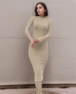 Deluxerie Vestito MF-Kamesha