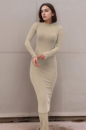 Deluxerie Vestito MF-Kamesha