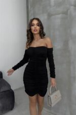 Deluxerie Vestito MF-Kandra