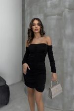 Deluxerie Vestito MF-Kandra
