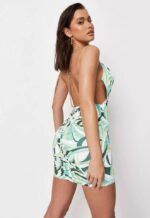 Deluxerie Vestito MF-Karaline