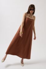 Deluxerie Vestito MF-Karensa