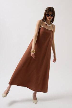 Deluxerie Vestito MF-Karensa