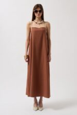 Deluxerie Vestito MF-Karensa