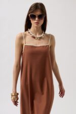 Deluxerie Vestito MF-Karensa