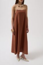 Deluxerie Vestito MF-Karensa