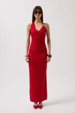 Deluxerie Vestito MF-Karla