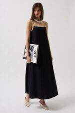 Deluxerie Vestito MF-Karmen