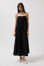 Deluxerie Vestito MF-Karmen