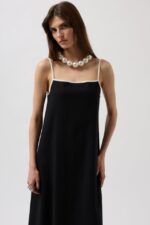 Deluxerie Vestito MF-Karmen
