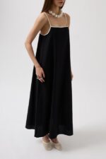 Deluxerie Vestito MF-Karmen